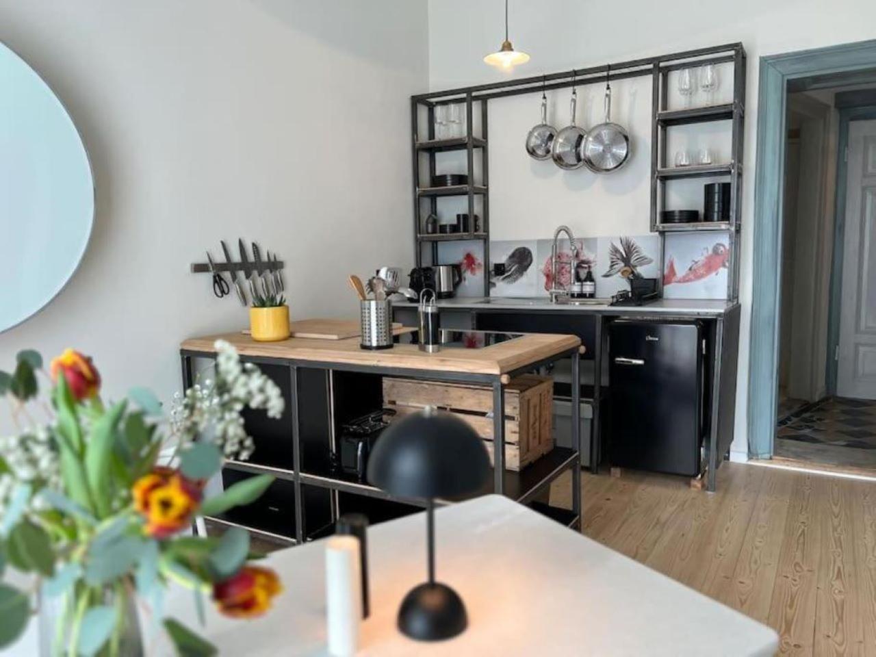 Citynah, Ideal Fuer Businessreisen, Familienfreundlich - City Apartment - Top Ausstattung Nuremberg ภายนอก รูปภาพ