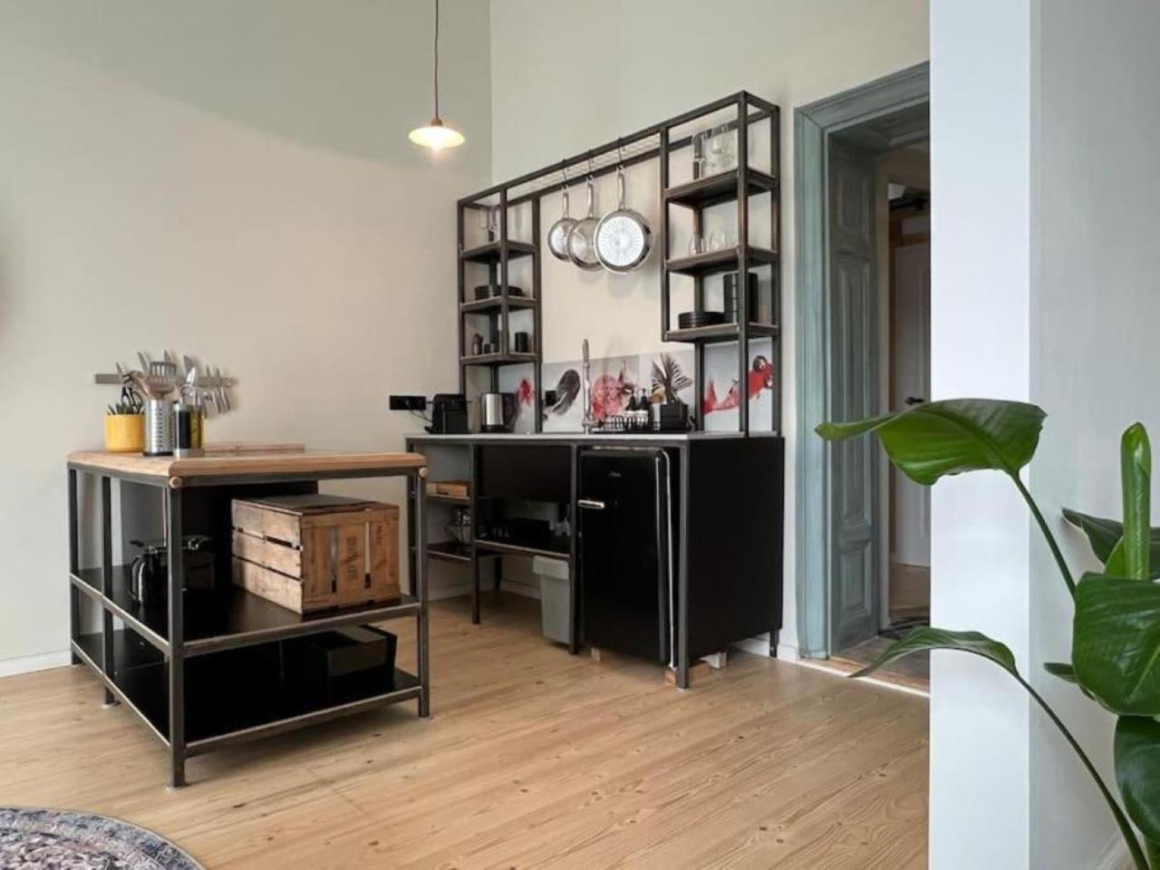 Citynah, Ideal Fuer Businessreisen, Familienfreundlich - City Apartment - Top Ausstattung Nuremberg ภายนอก รูปภาพ