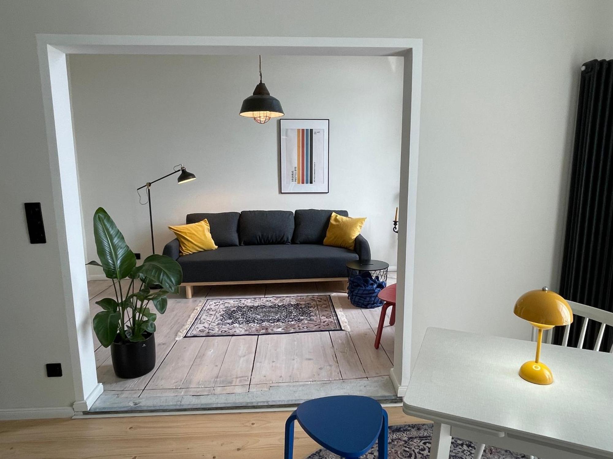 Citynah, Ideal Fuer Businessreisen, Familienfreundlich - City Apartment - Top Ausstattung Nuremberg ภายนอก รูปภาพ