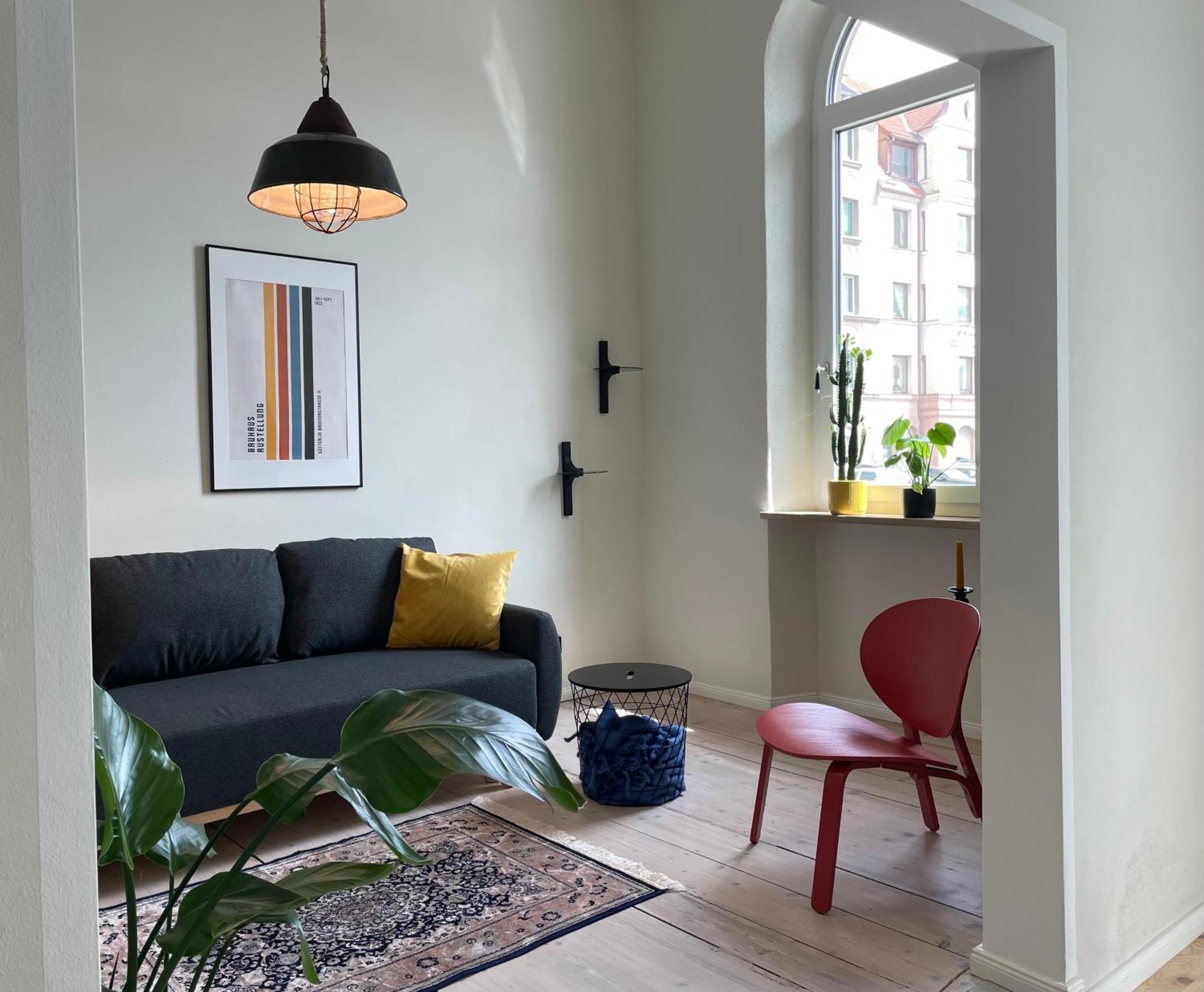 Citynah, Ideal Fuer Businessreisen, Familienfreundlich - City Apartment - Top Ausstattung Nuremberg ภายนอก รูปภาพ