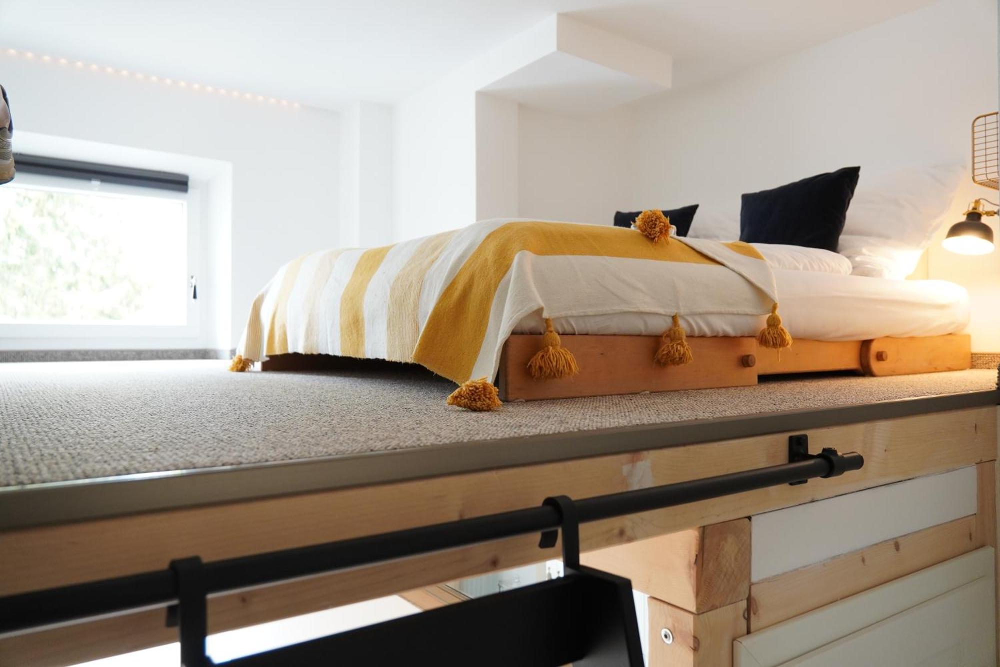Citynah, Ideal Fuer Businessreisen, Familienfreundlich - City Apartment - Top Ausstattung Nuremberg ภายนอก รูปภาพ