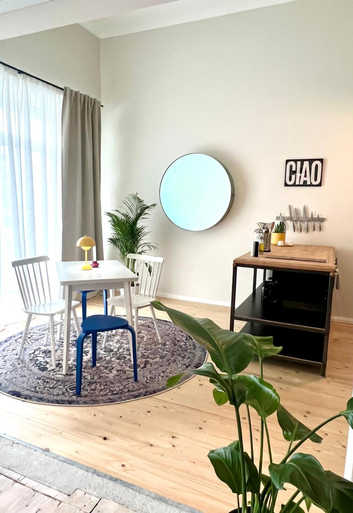 Citynah, Ideal Fuer Businessreisen, Familienfreundlich - City Apartment - Top Ausstattung Nuremberg ภายนอก รูปภาพ